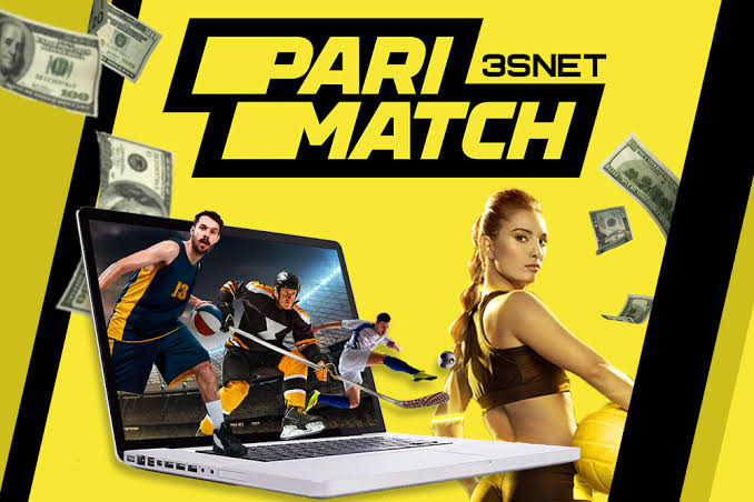 Gry e-sportowe Parimatch Parimatch: Zalety